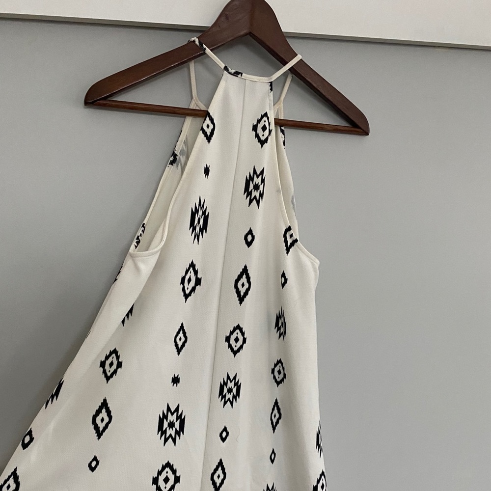 Zara Aztec Dress - Picture 5 of 6